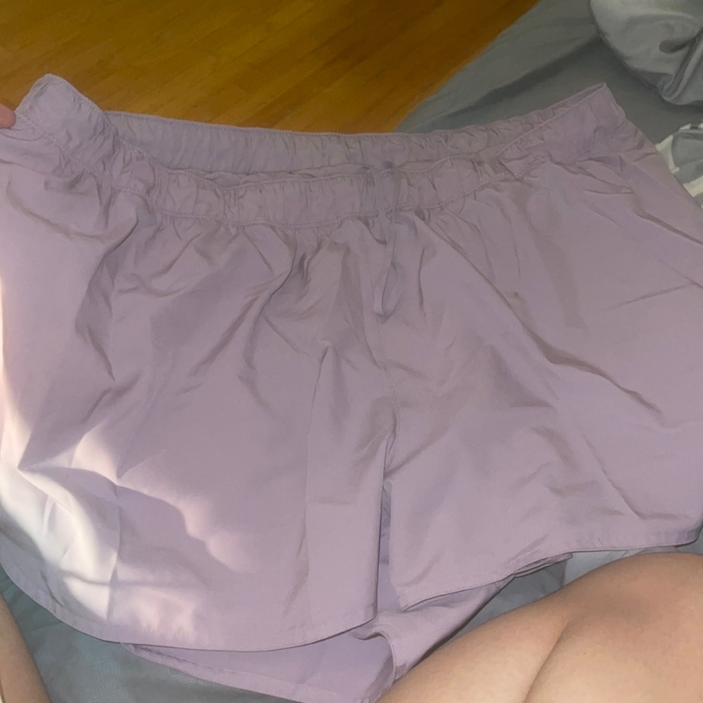 Athletic shorts, old navy, dry quick shorts